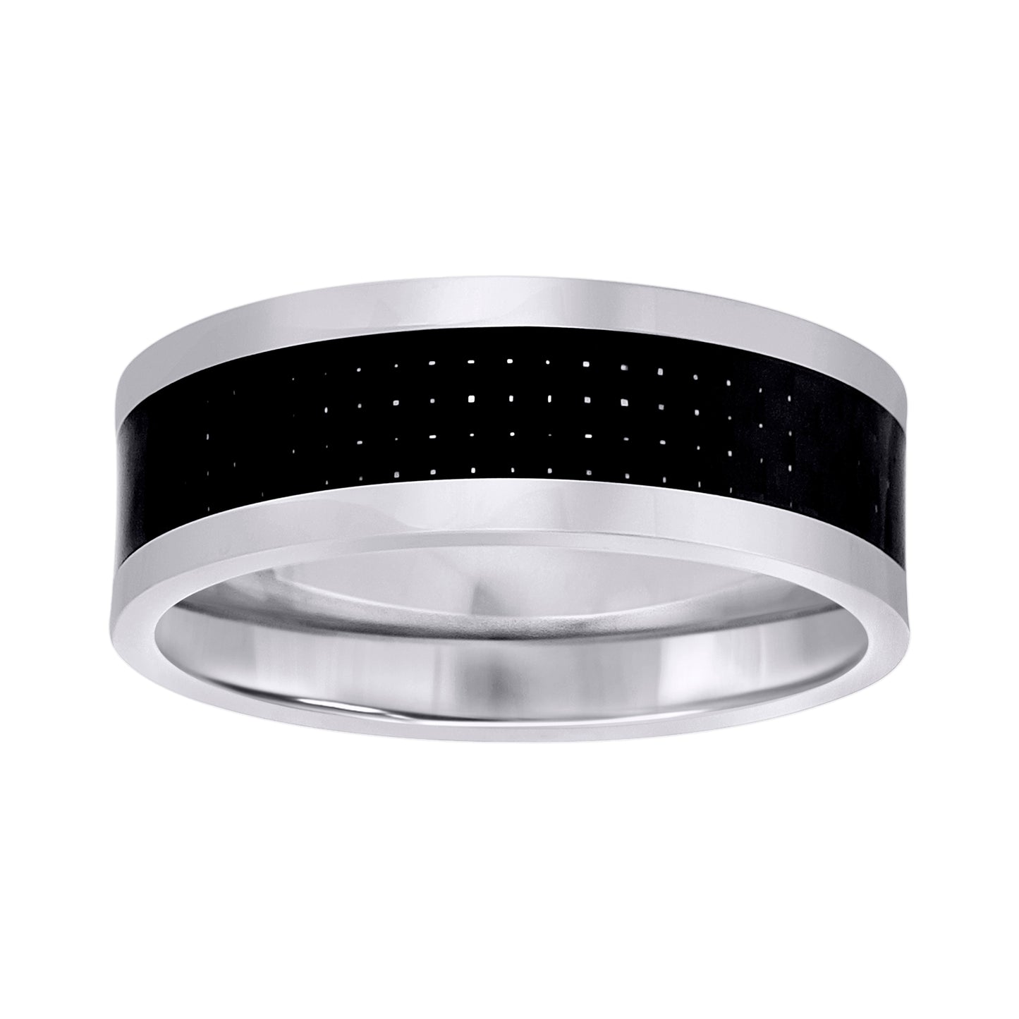 Stainless Steel Band-S7