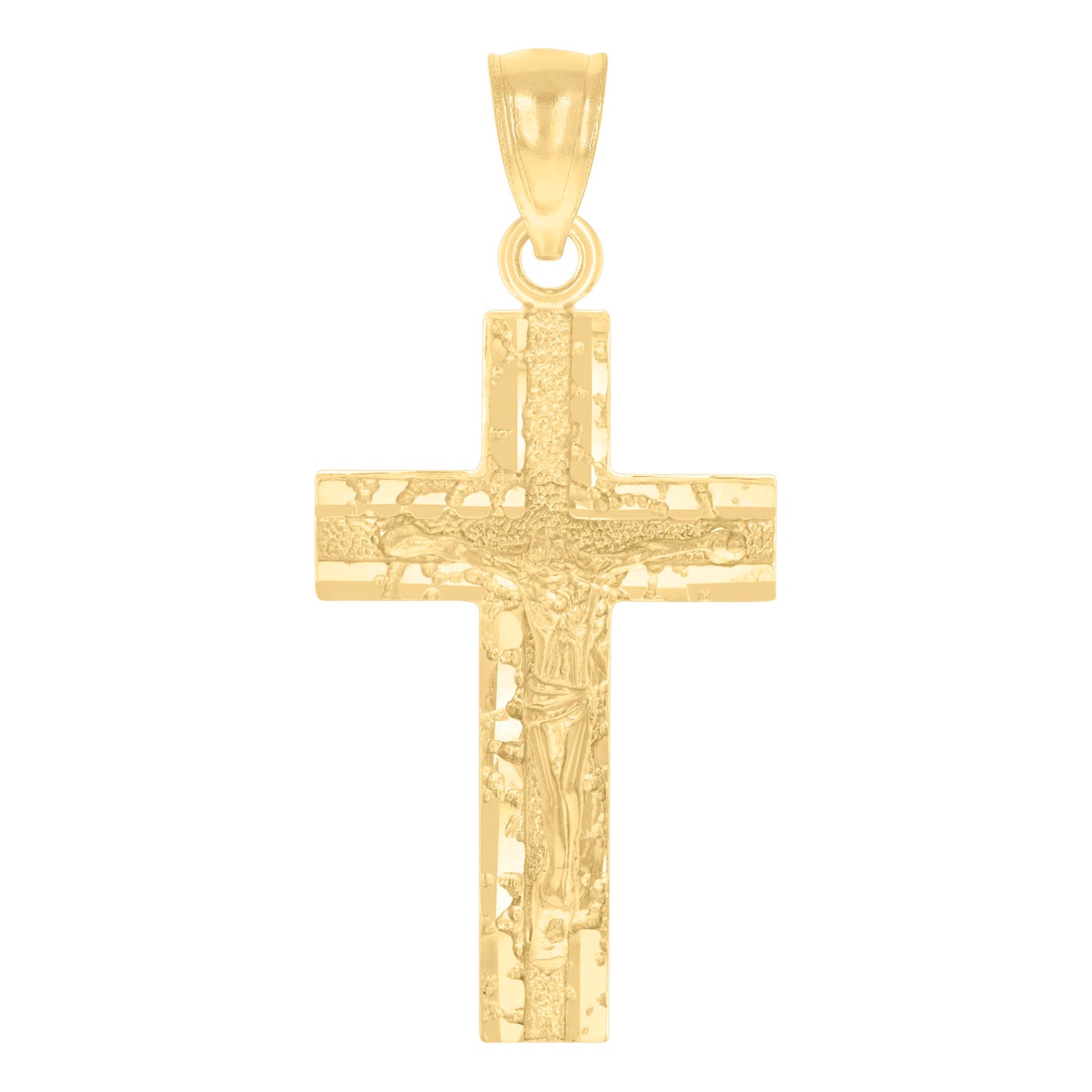 14Kt Gold Pendant