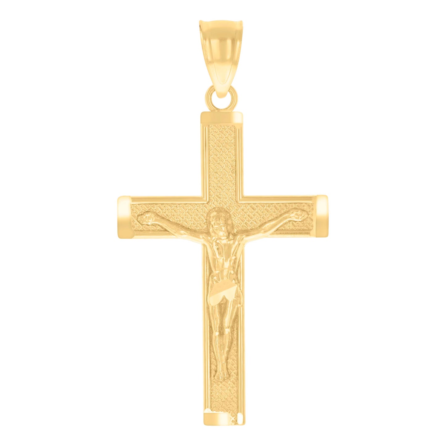 14Kt Gold Pendant