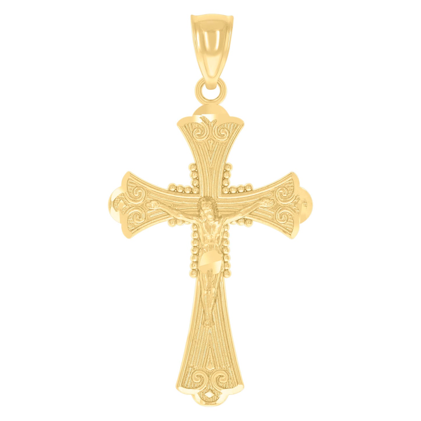 14Kt Gold Pendant