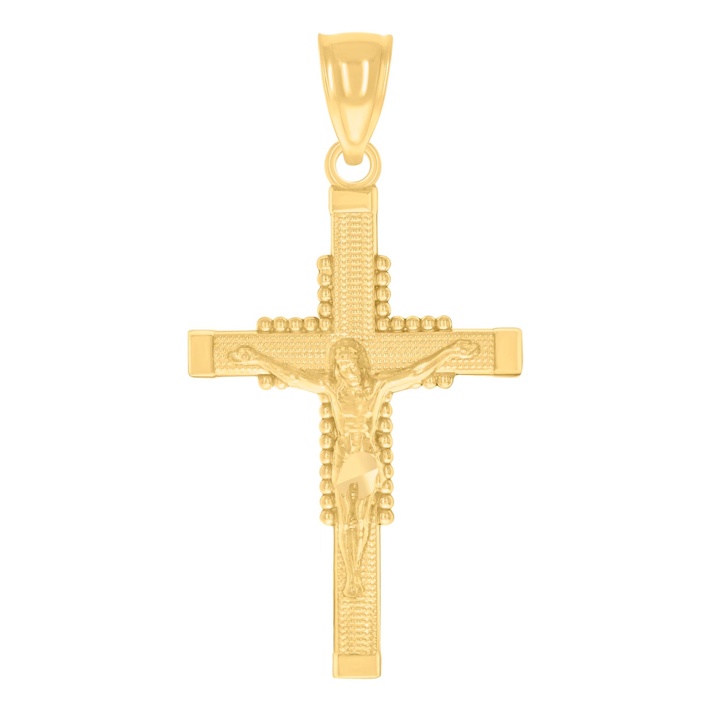 14Kt Gold Pendant