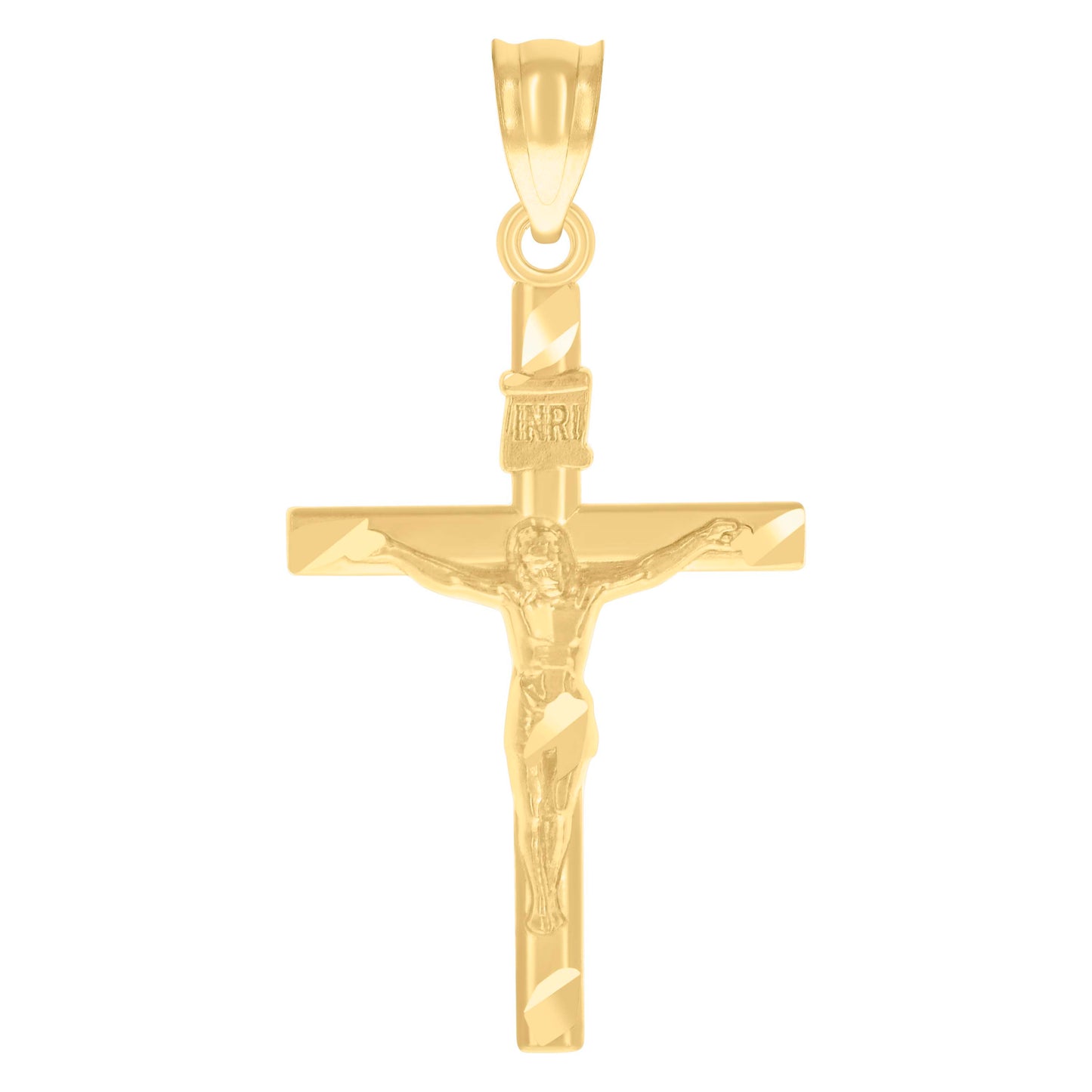 14Kt Gold Pendant