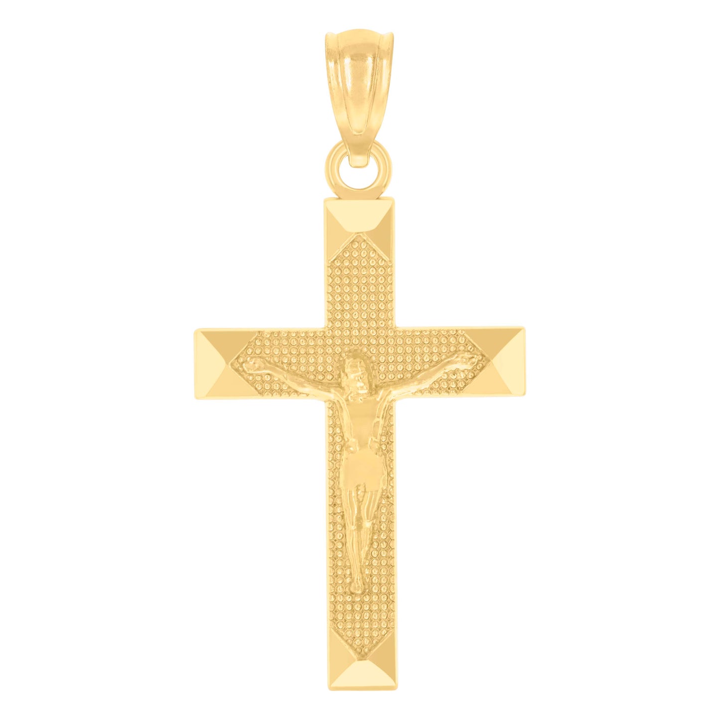 14Kt Gold Pendant