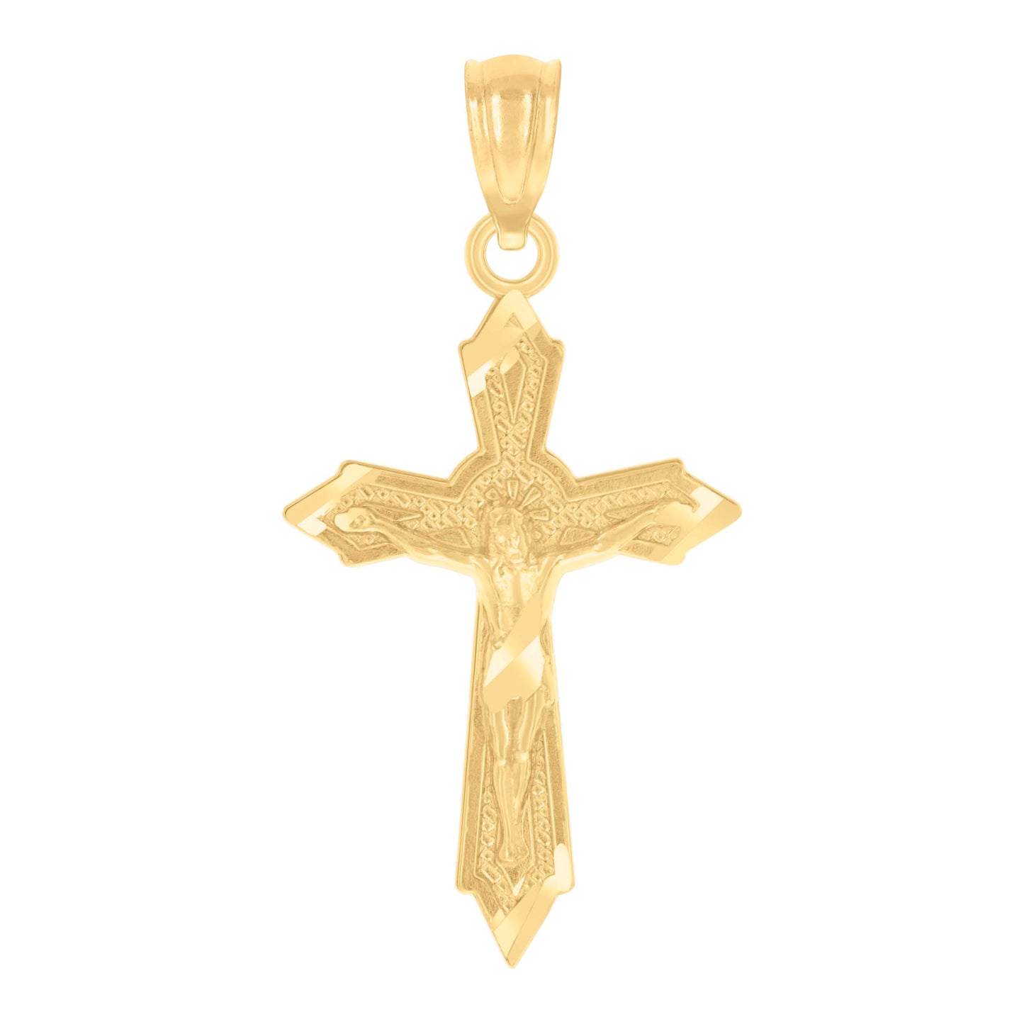 14Kt Gold Pendant