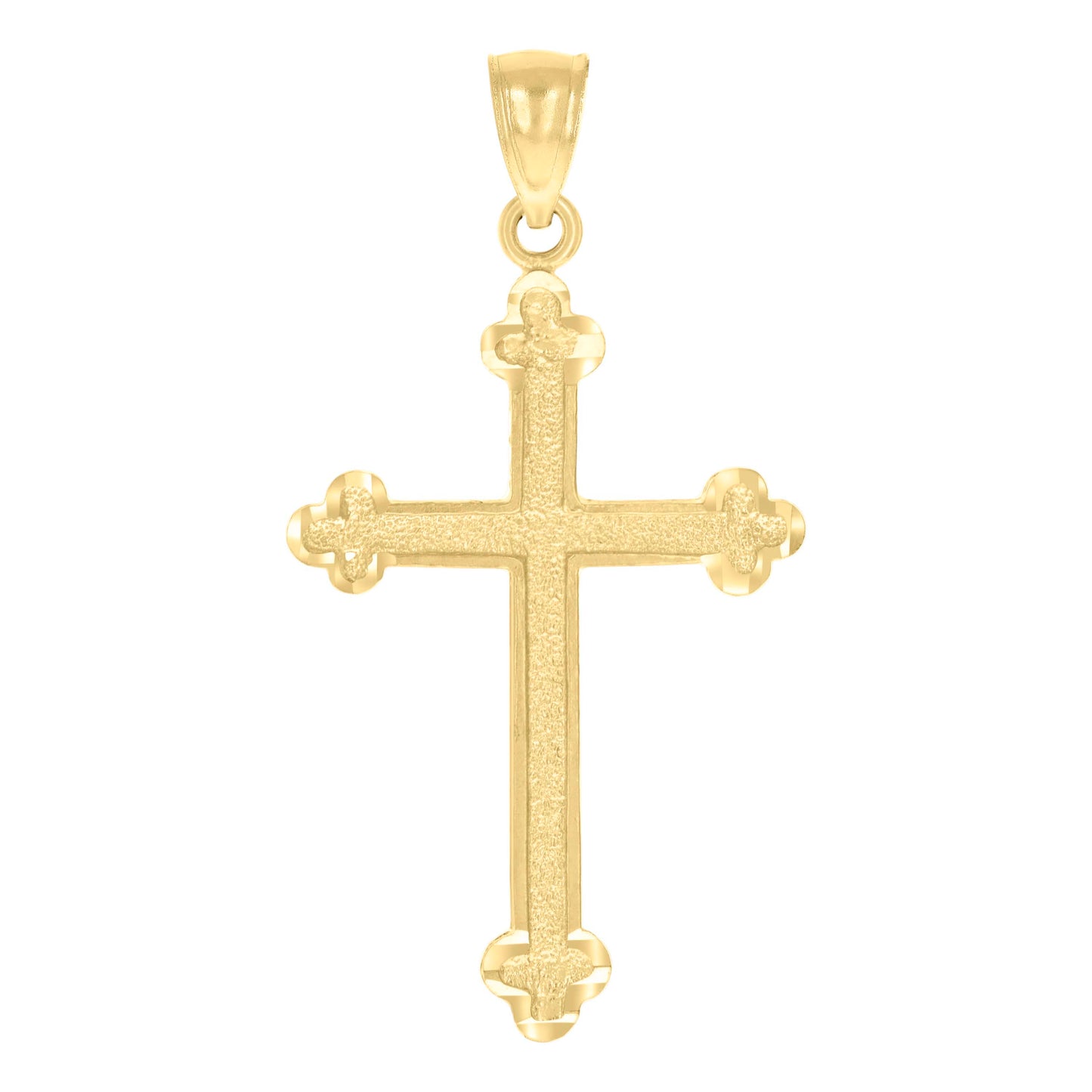 14Kt Gold Charm