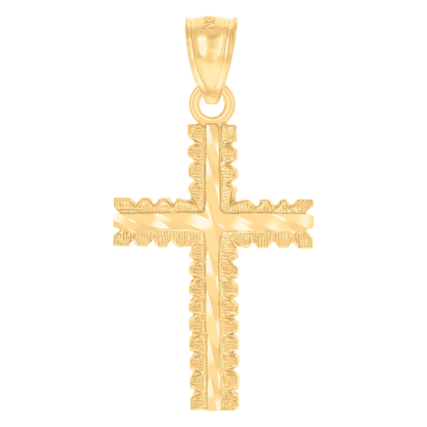 14Kt Gold Charm