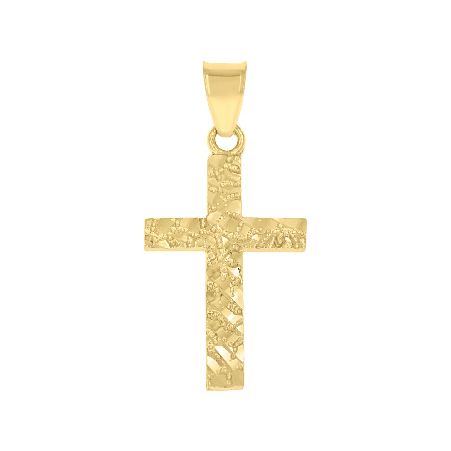 14Kt Gold Pendant