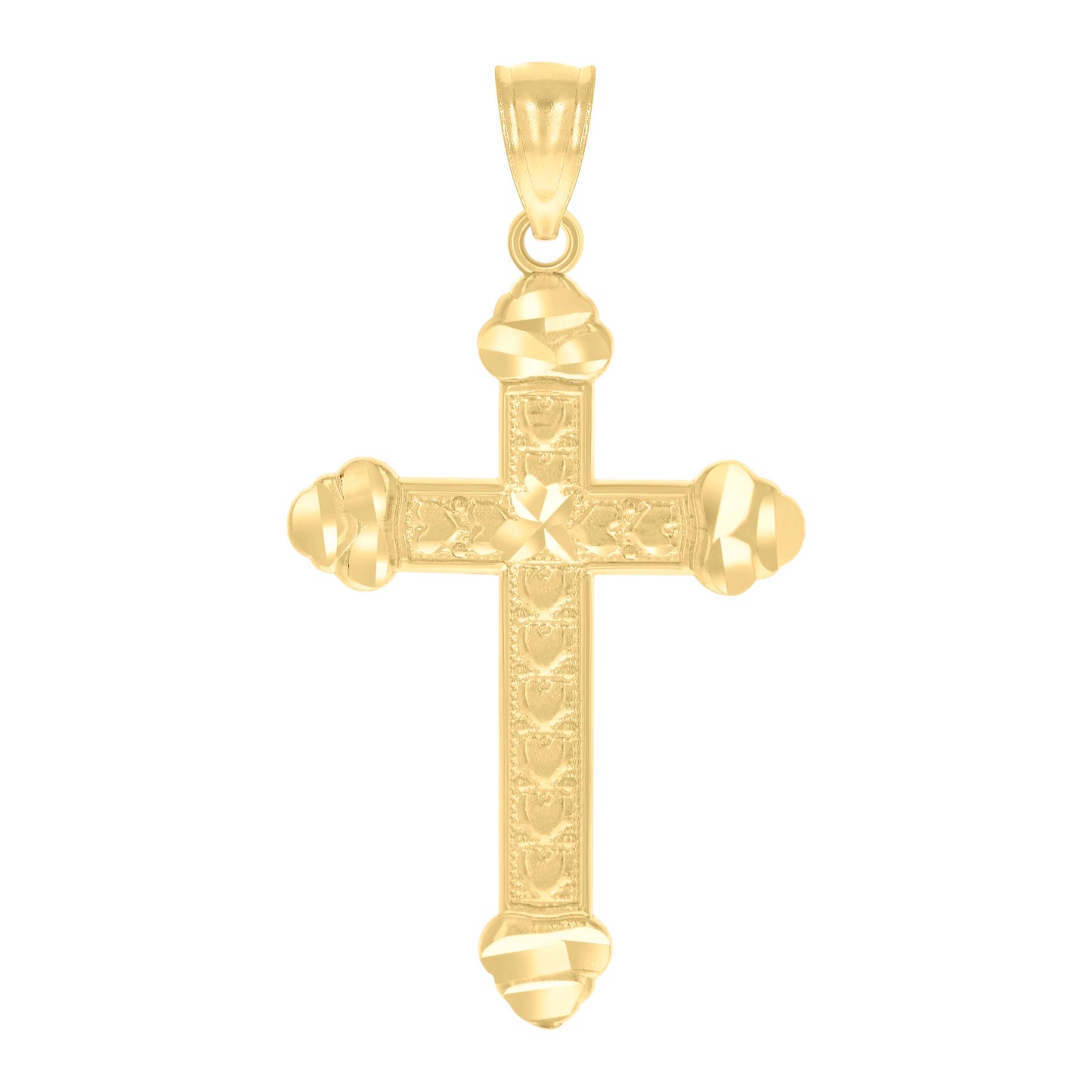 14Kt Gold Pendant