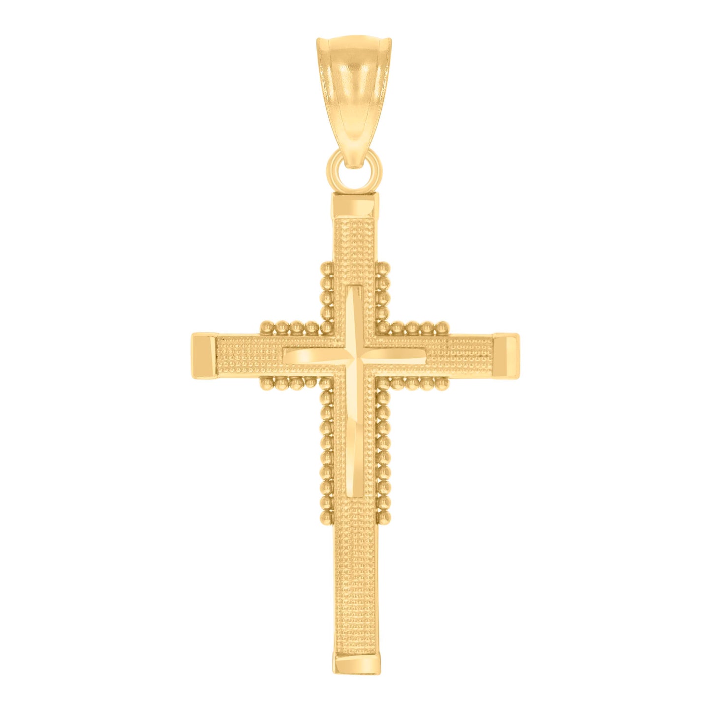 14Kt Gold Pendant