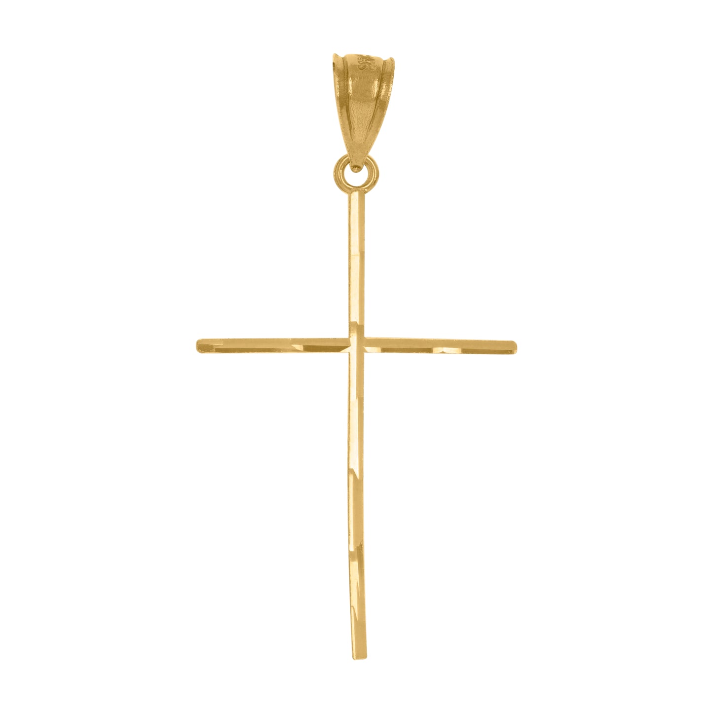 14Kt Gold Pendant