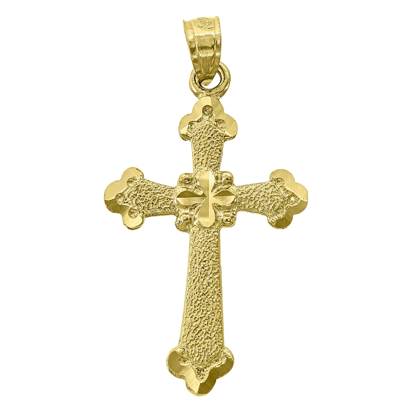14Kt Gold Pendant