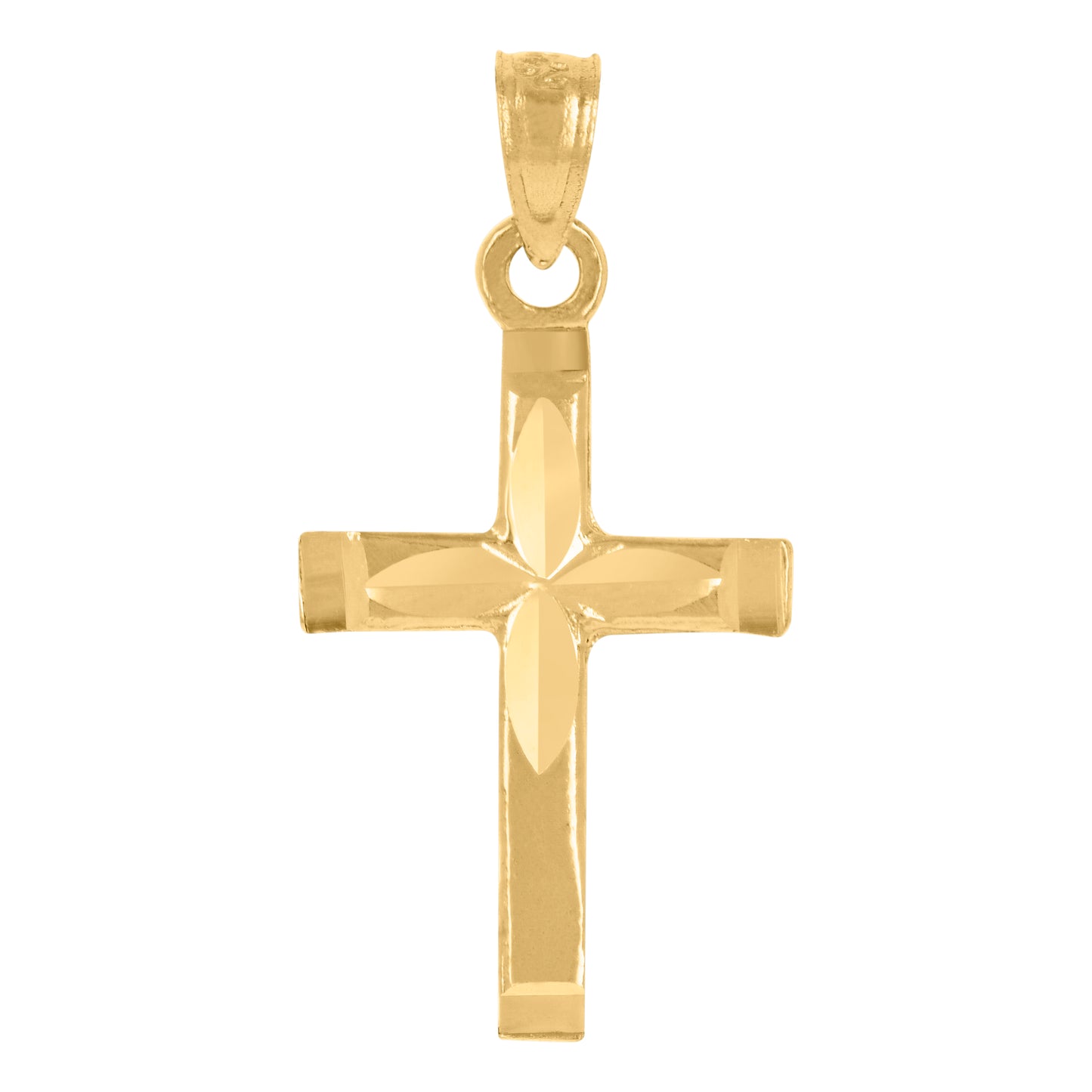 14Kt Gold Pendant
