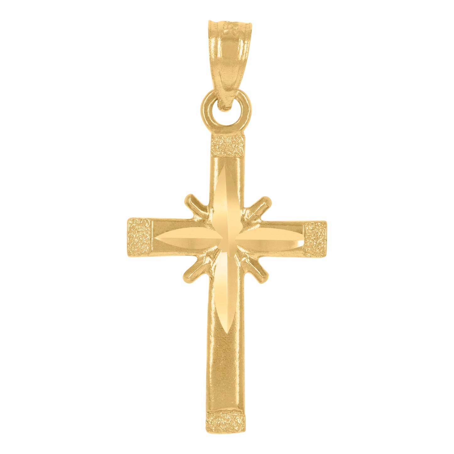 14Kt Gold Pendant