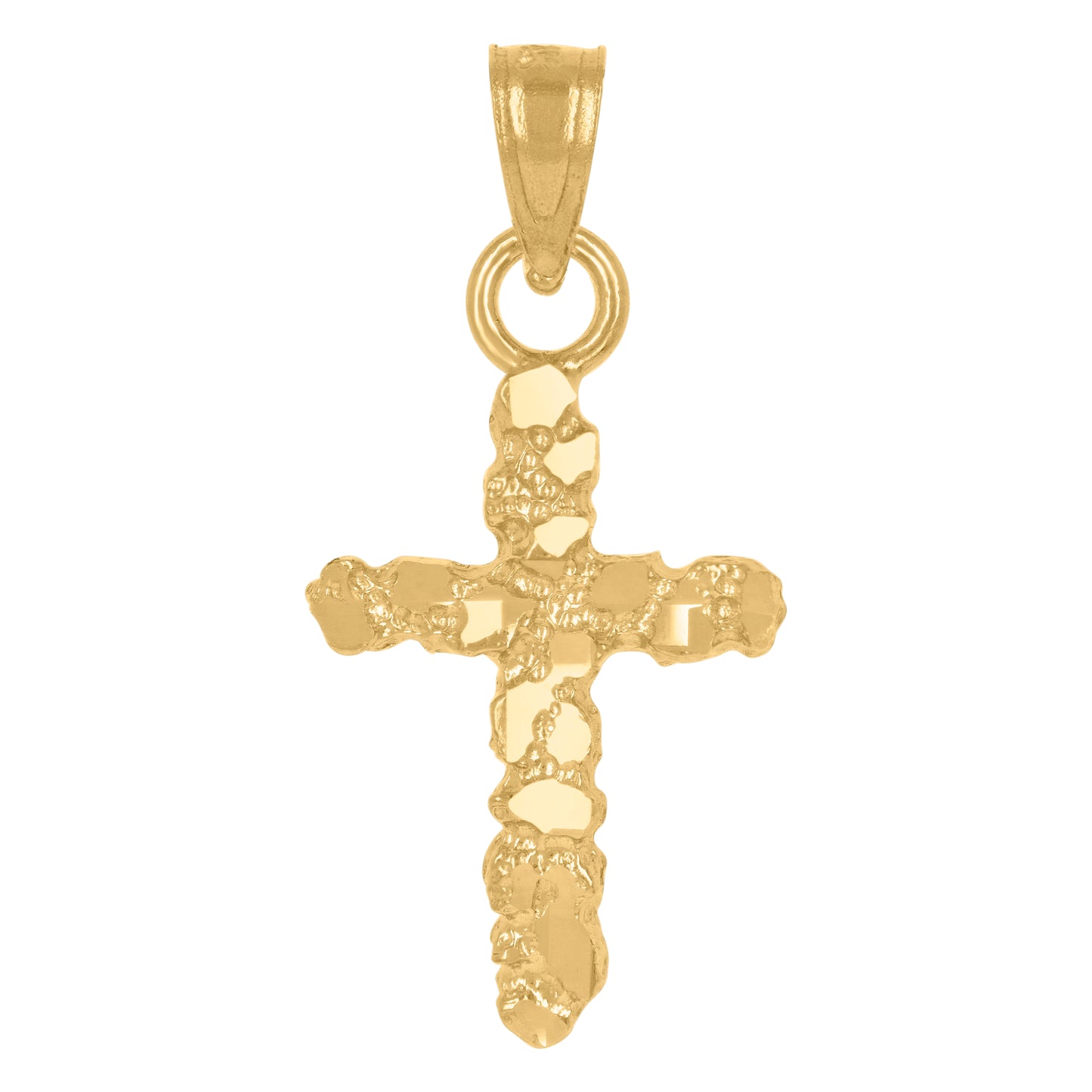 14Kt Gold Pendant