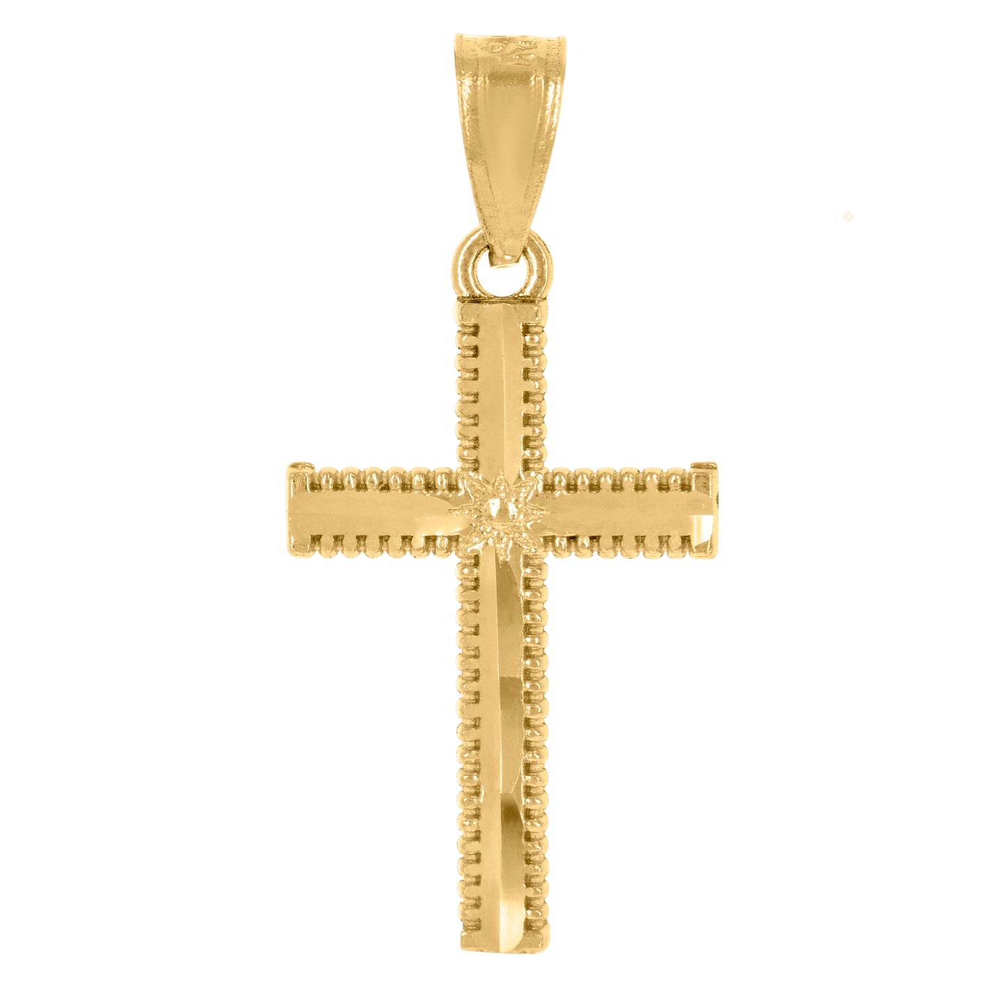 14Kt Gold Pendant