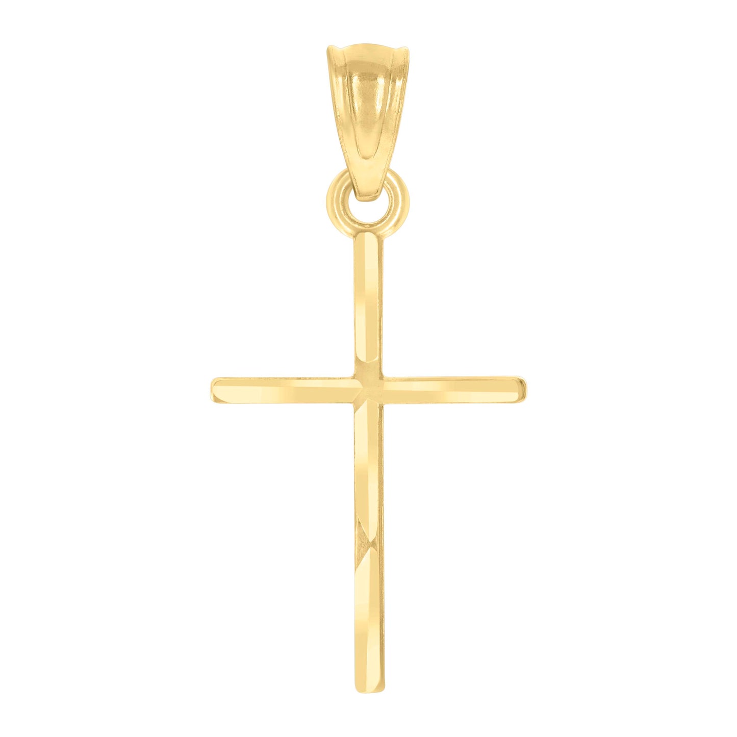 14Kt Gold Pendant