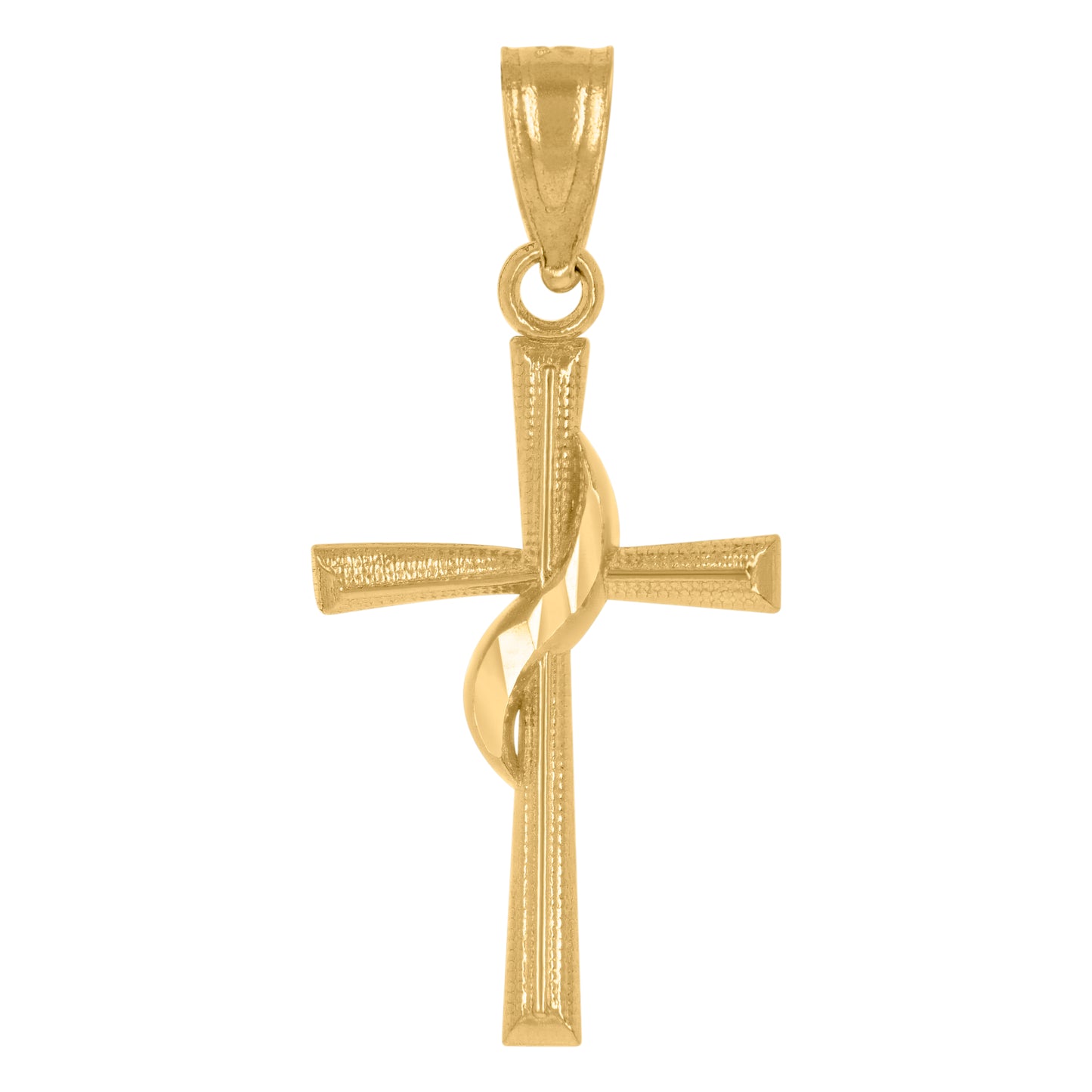 14Kt Gold Pendant
