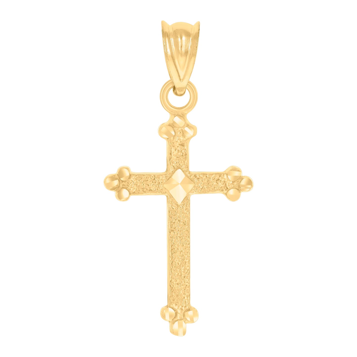 14Kt Gold Pendant