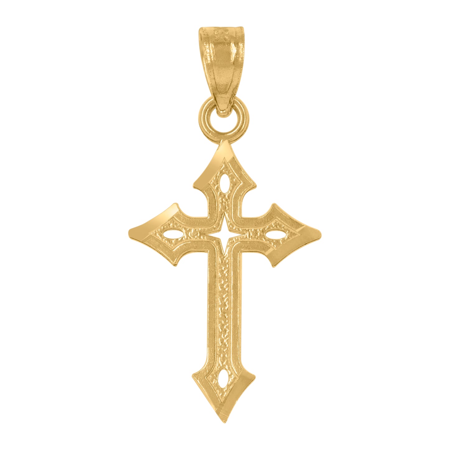 14Kt Gold Pendant
