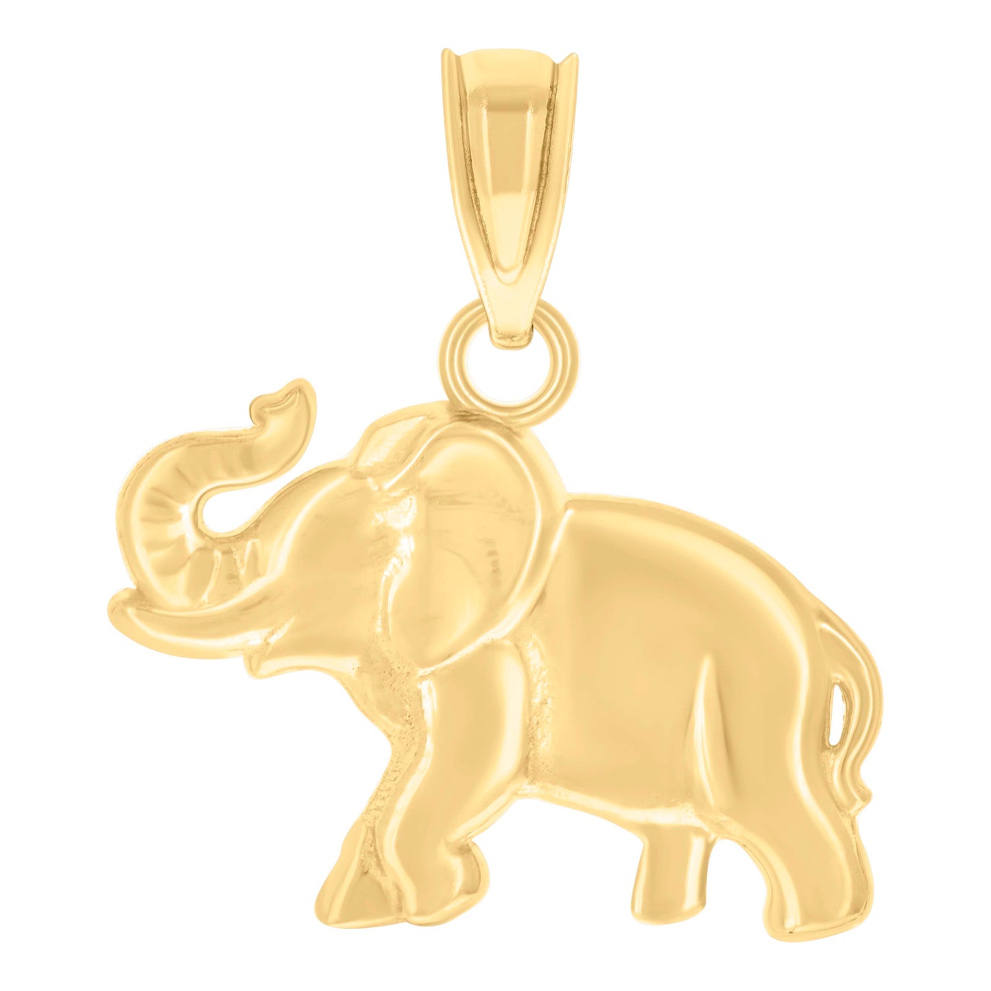 14Kt Gold Pendant