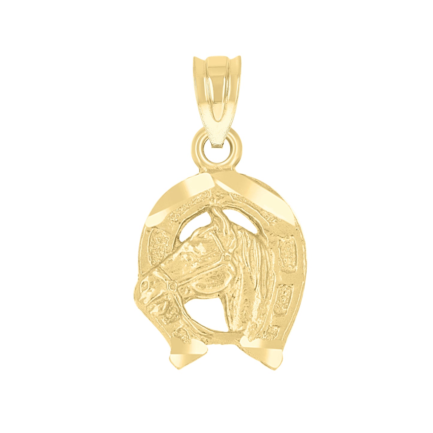 14Kt Gold Pendant