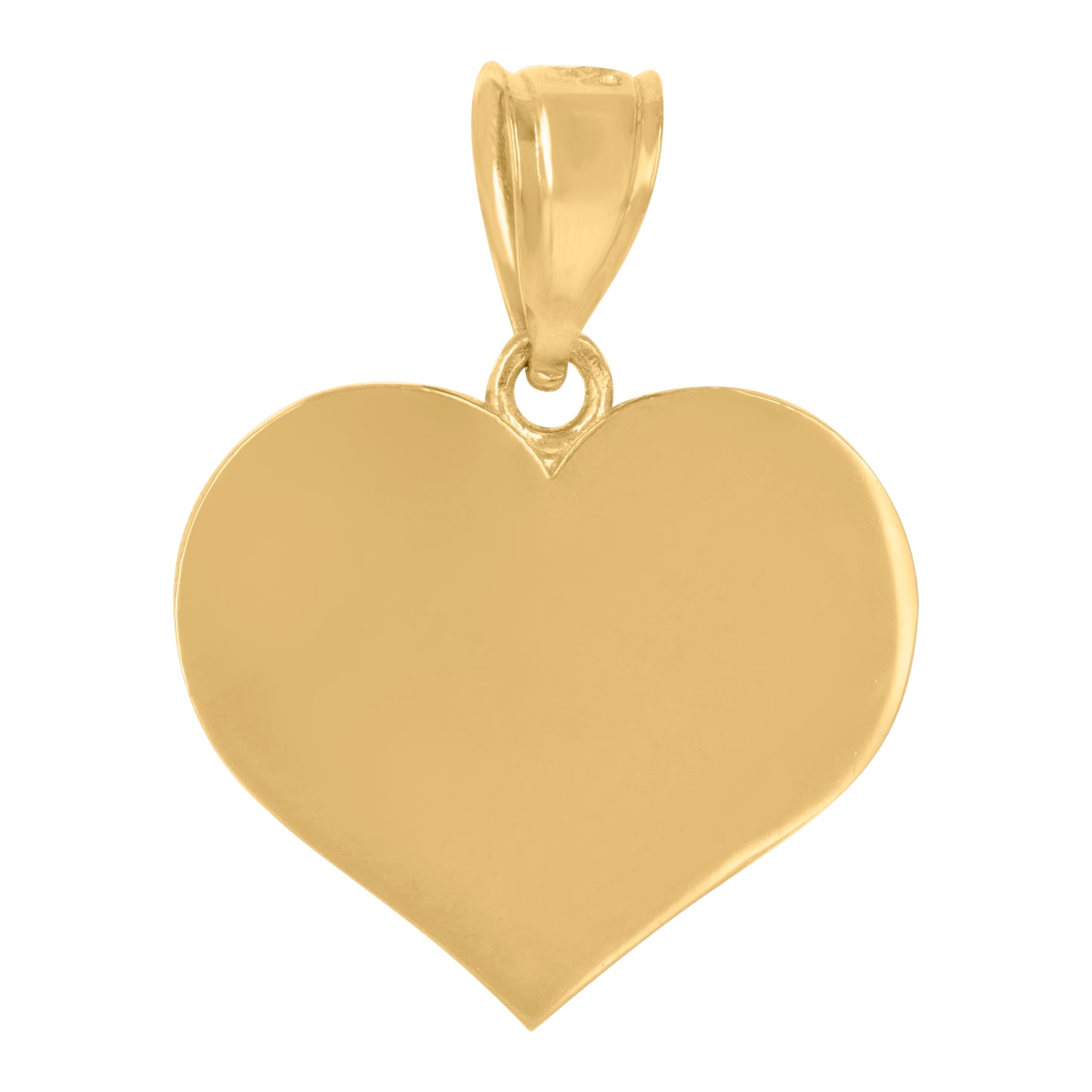 14Kt Gold Pendant