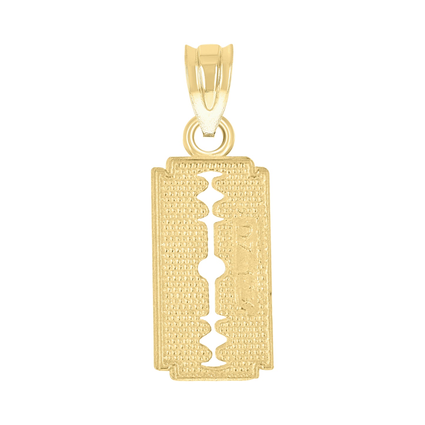 14Kt Gold Pendant