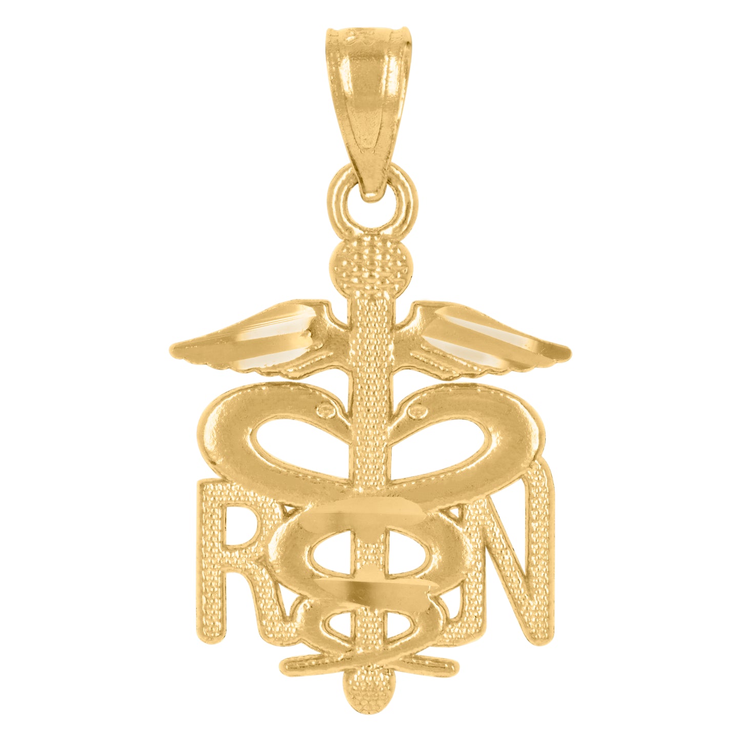 14Kt Gold Pendant