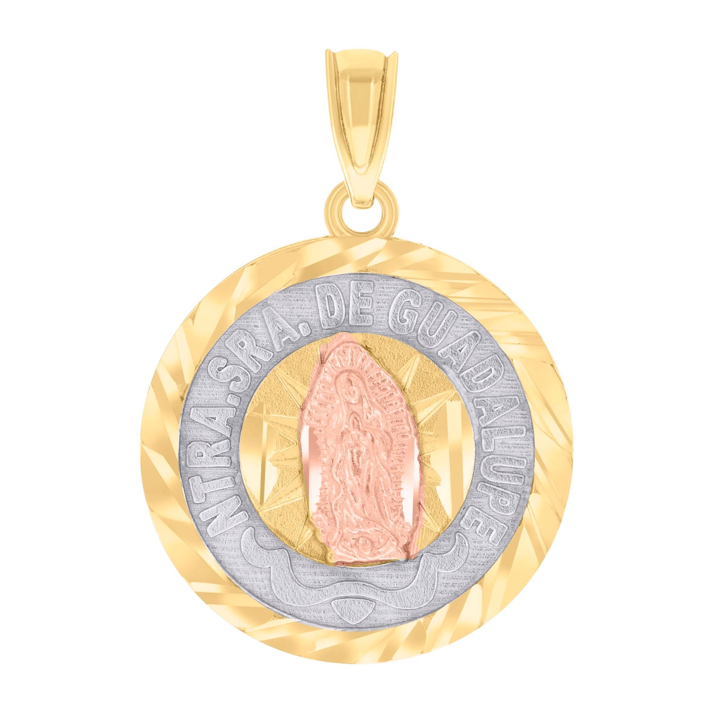 14Kt Gold Pendant