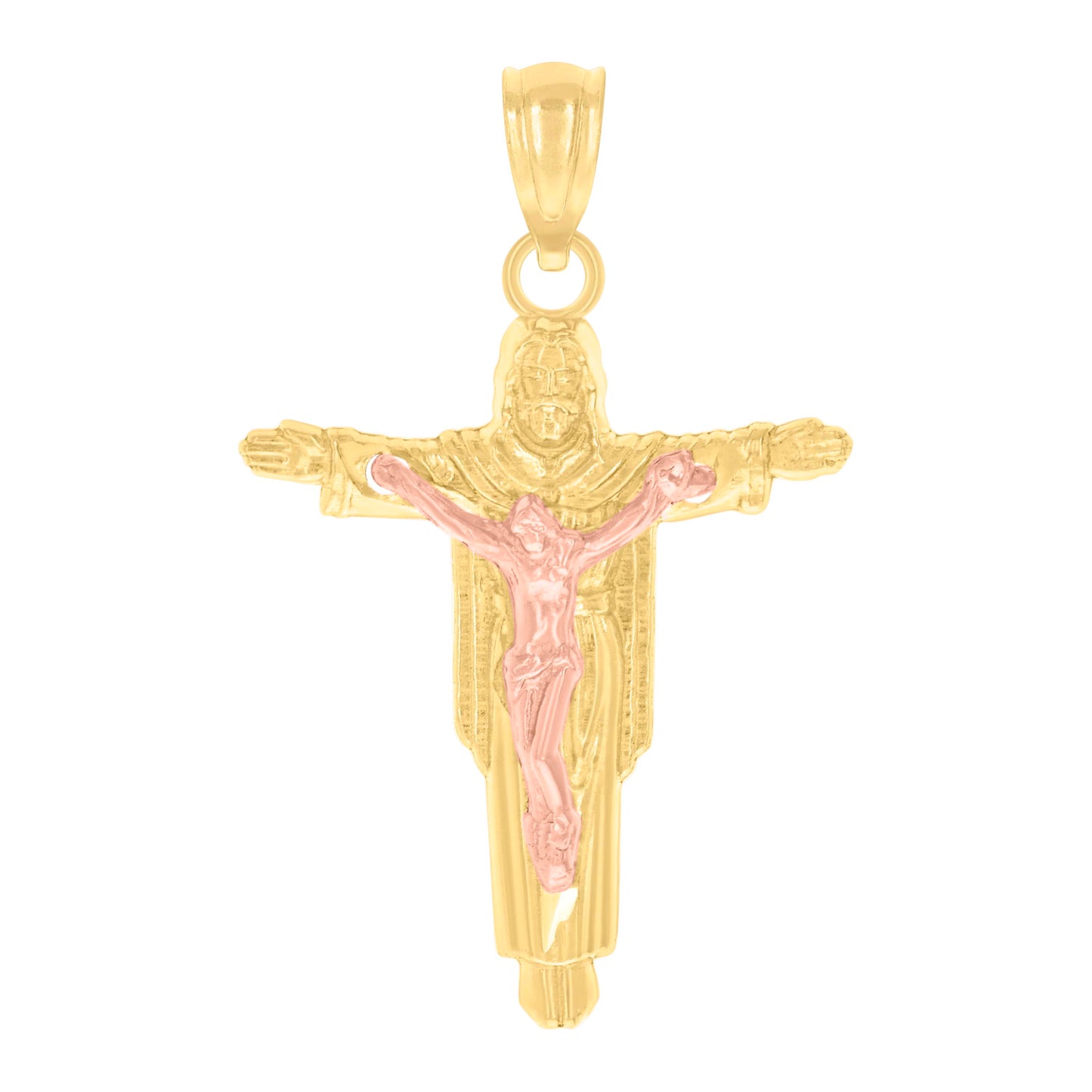 14Kt Gold Pendant