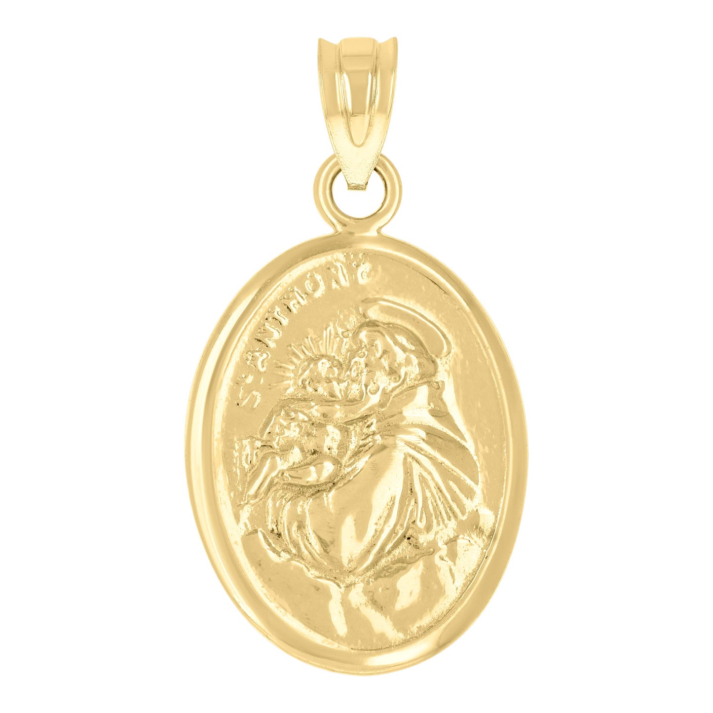 14Kt Gold Charms
