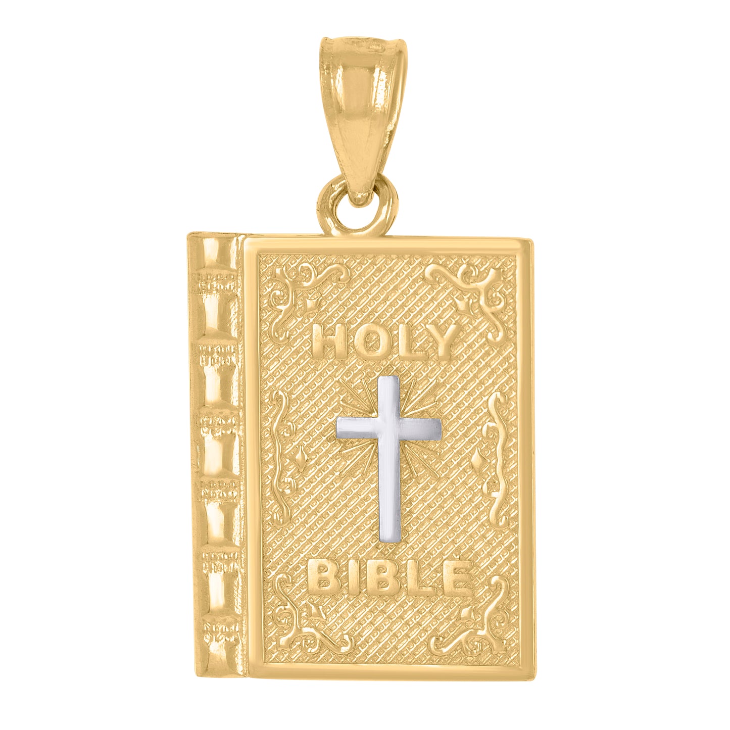 14Kt Gold Pendant