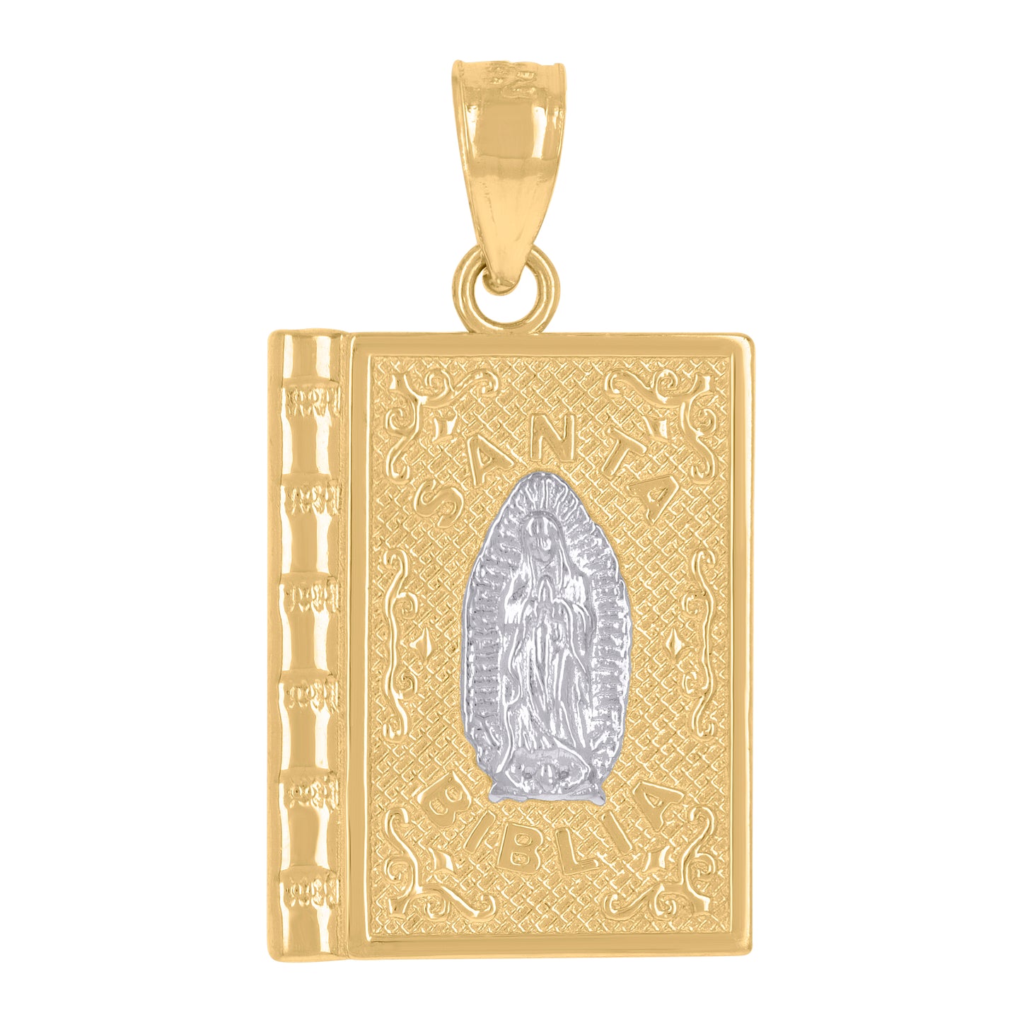 14Kt Gold Pendant