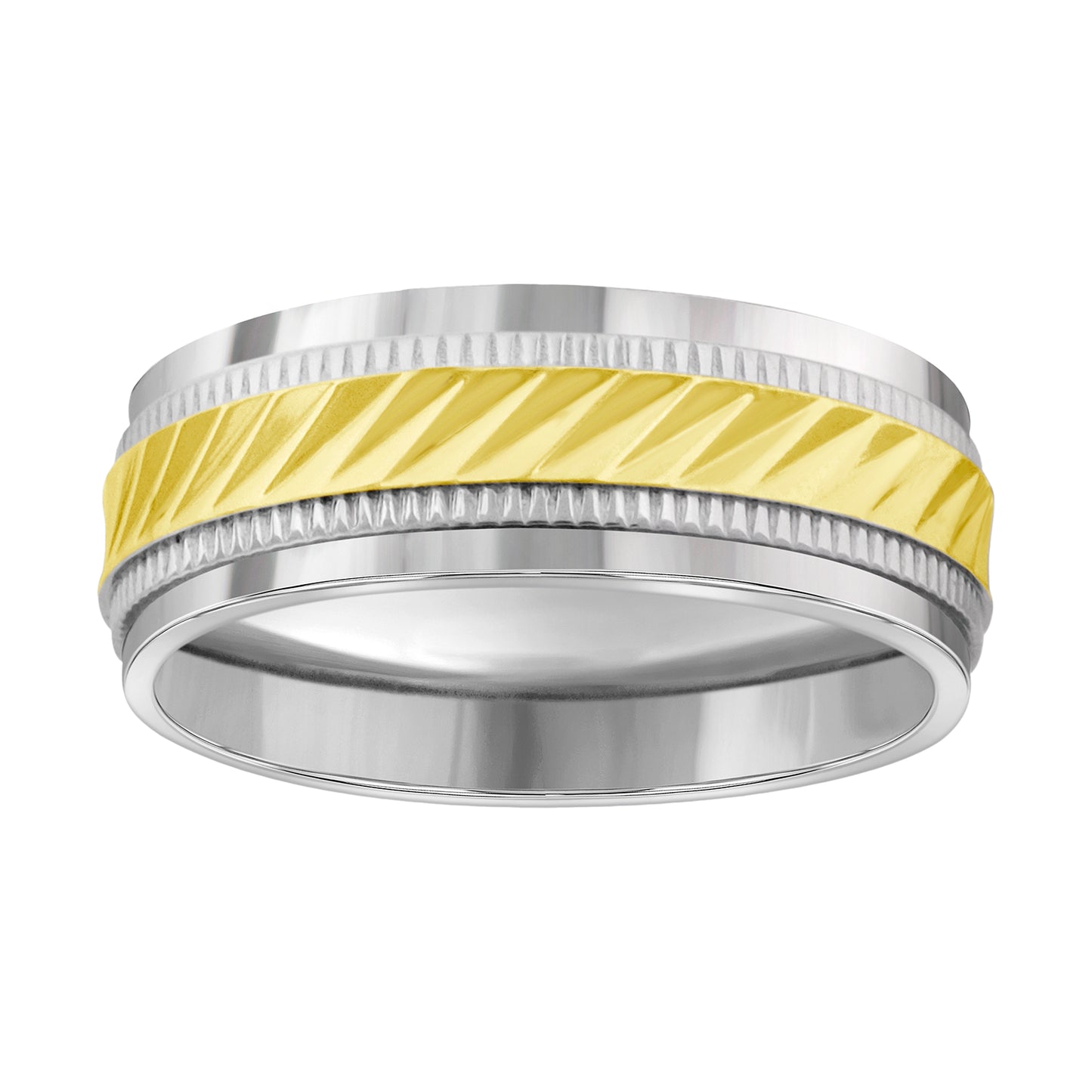 Stainless Steel Band-S7