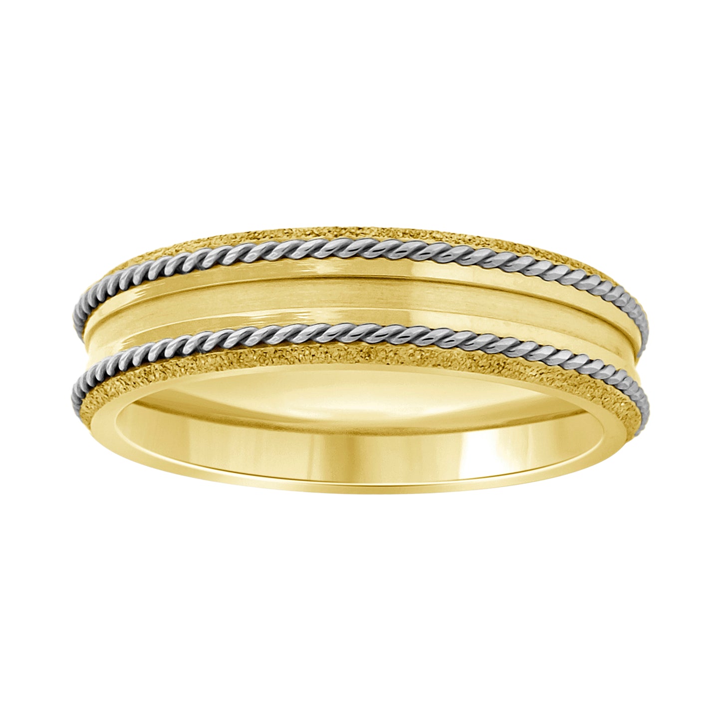Stainless Steel Band-S7