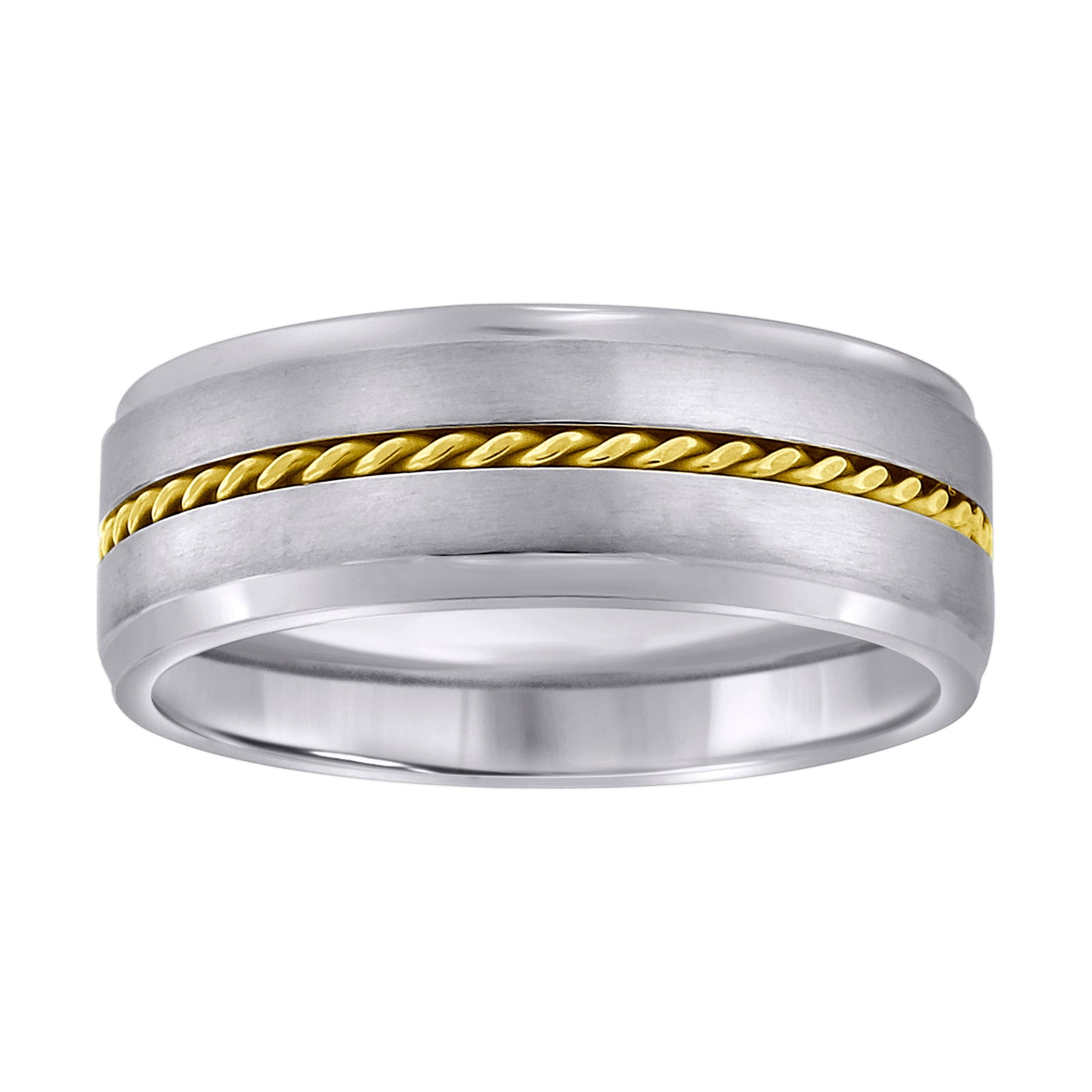 Stainless Steel Band-S7