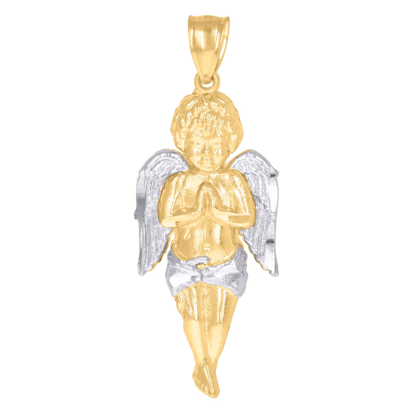 10Kt Gold Pendant