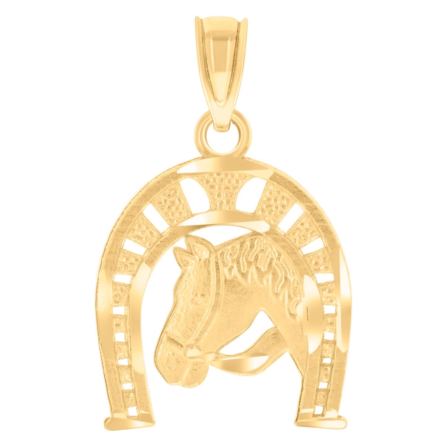14Kt Gold Pendant