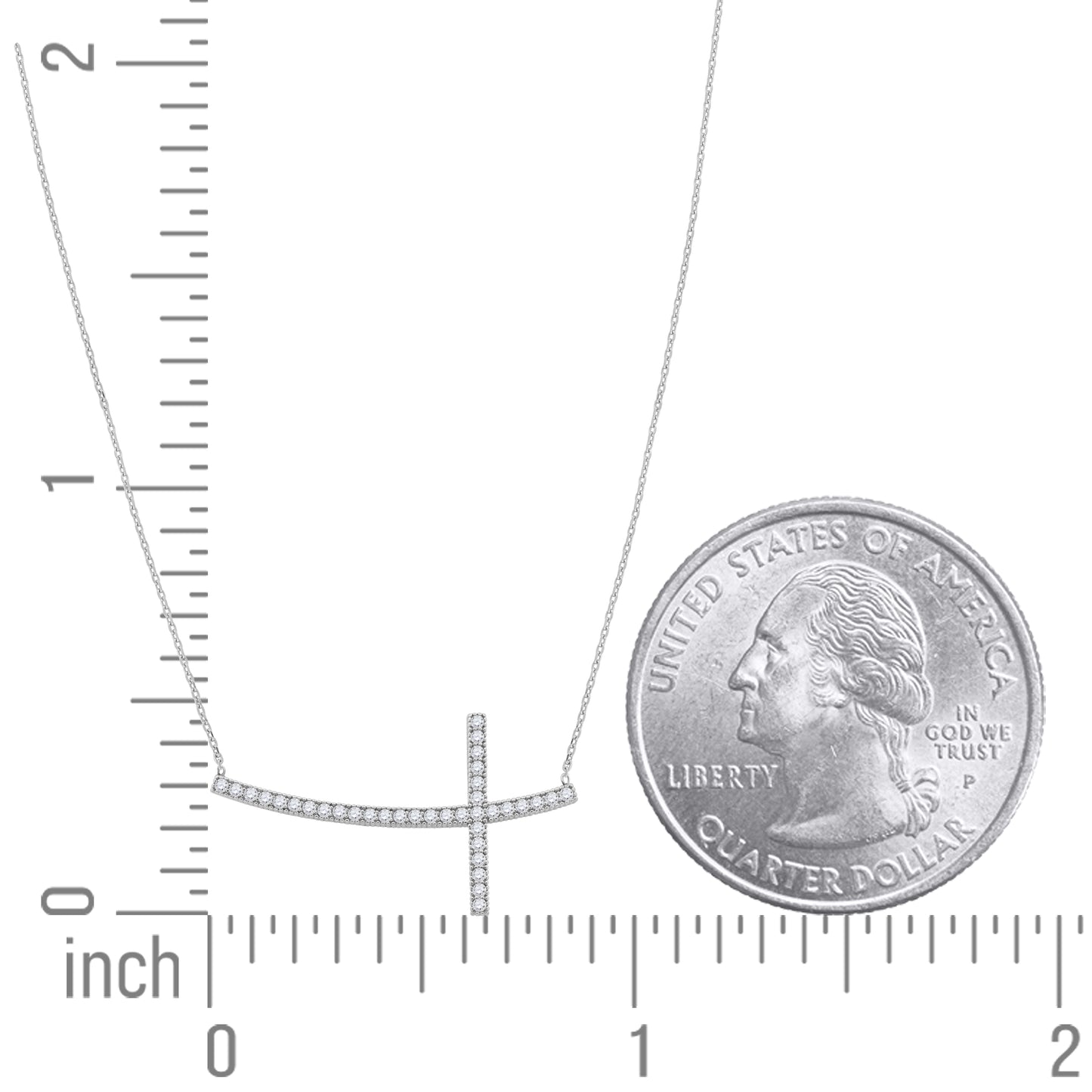 925 Silver Necklace
