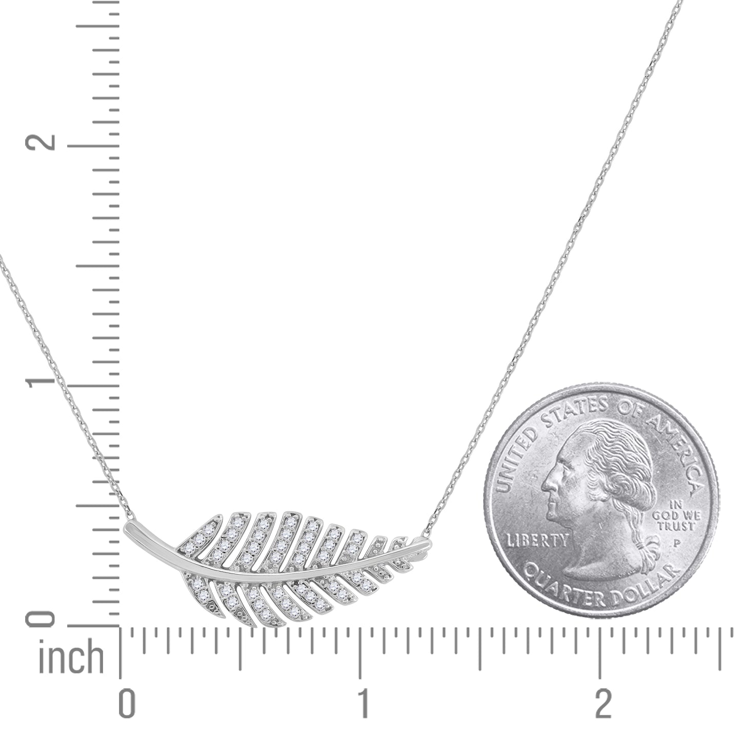 925 Silver Necklace