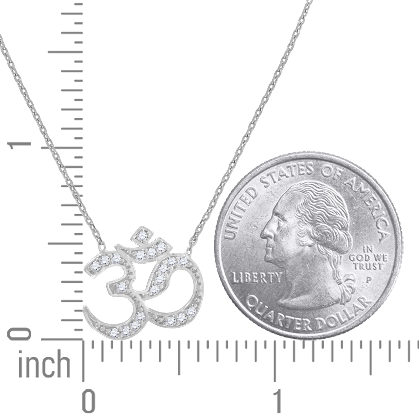 925 Silver Necklace