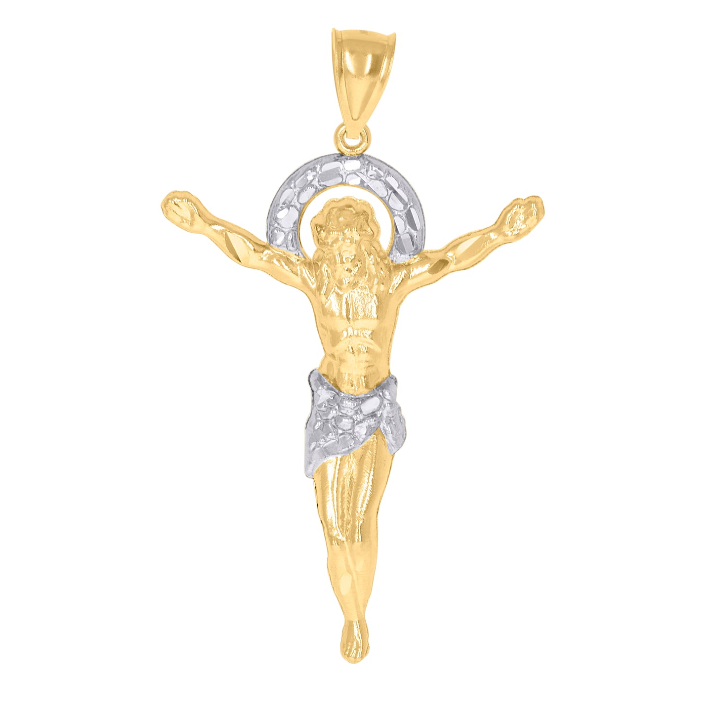 10Kt Gold Pendant