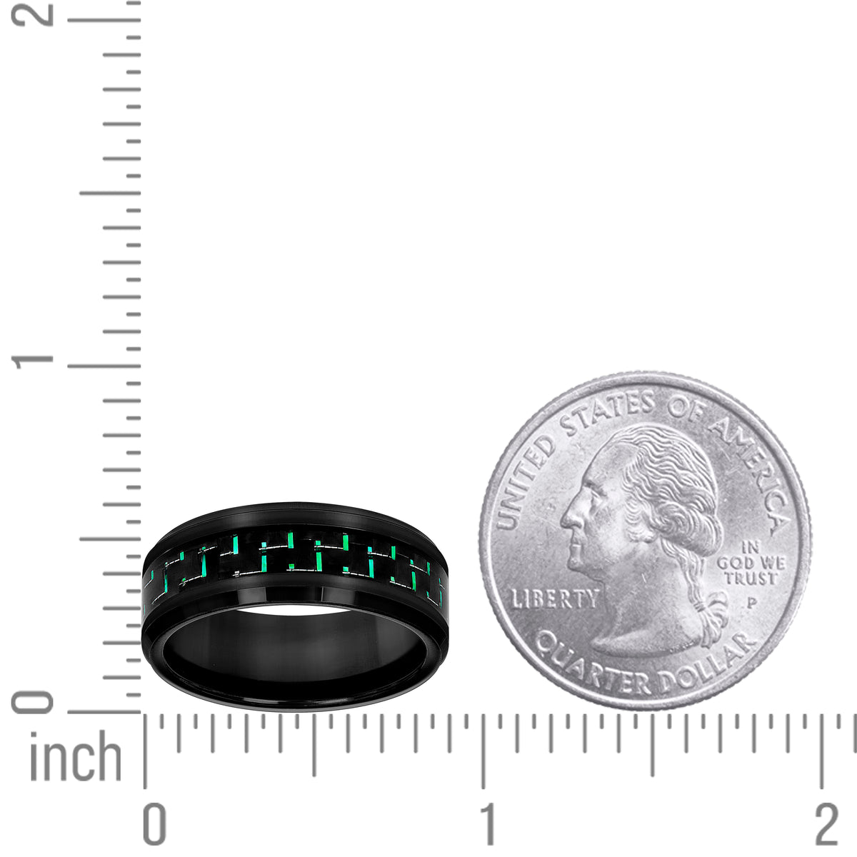 Tungsten Band