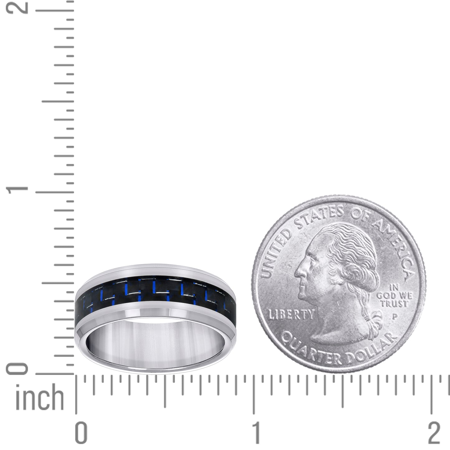 Tungsten Band