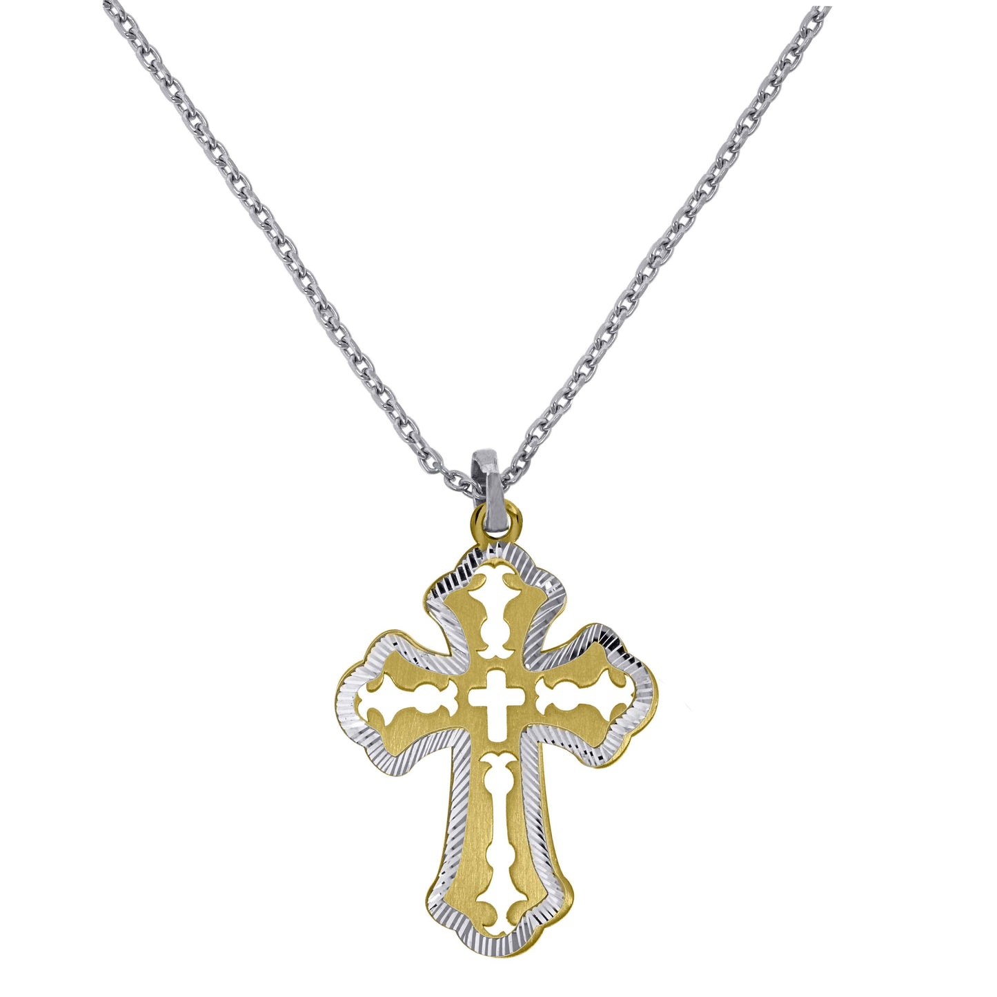 925 Sterling Silver Necklace