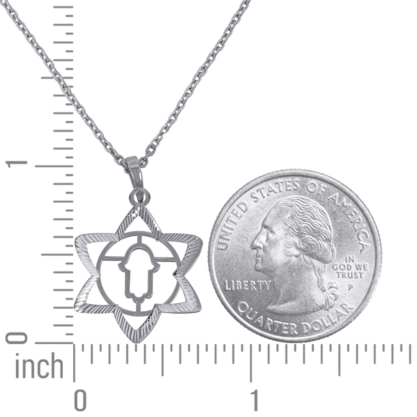 925 Sterling Silver Necklace