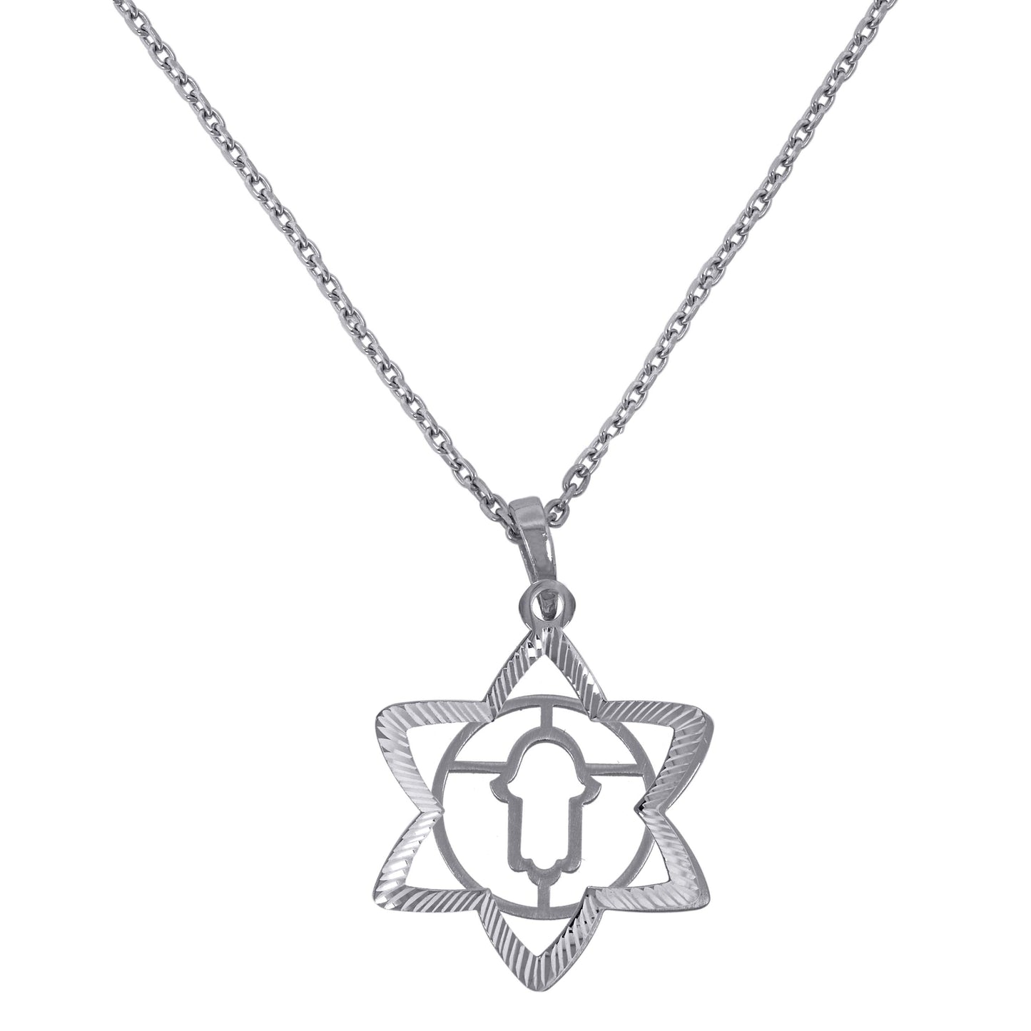 925 Sterling Silver Necklace