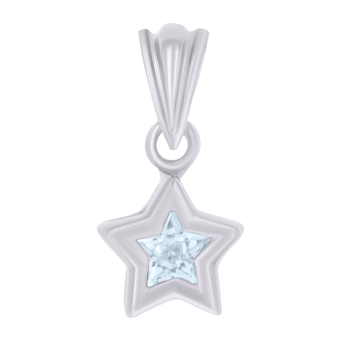 925-Silver Fashion Pendant