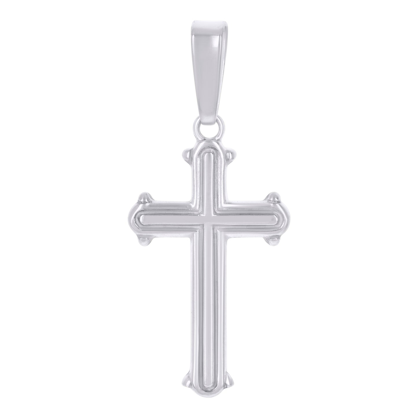 925 Sterling Silver Pendant