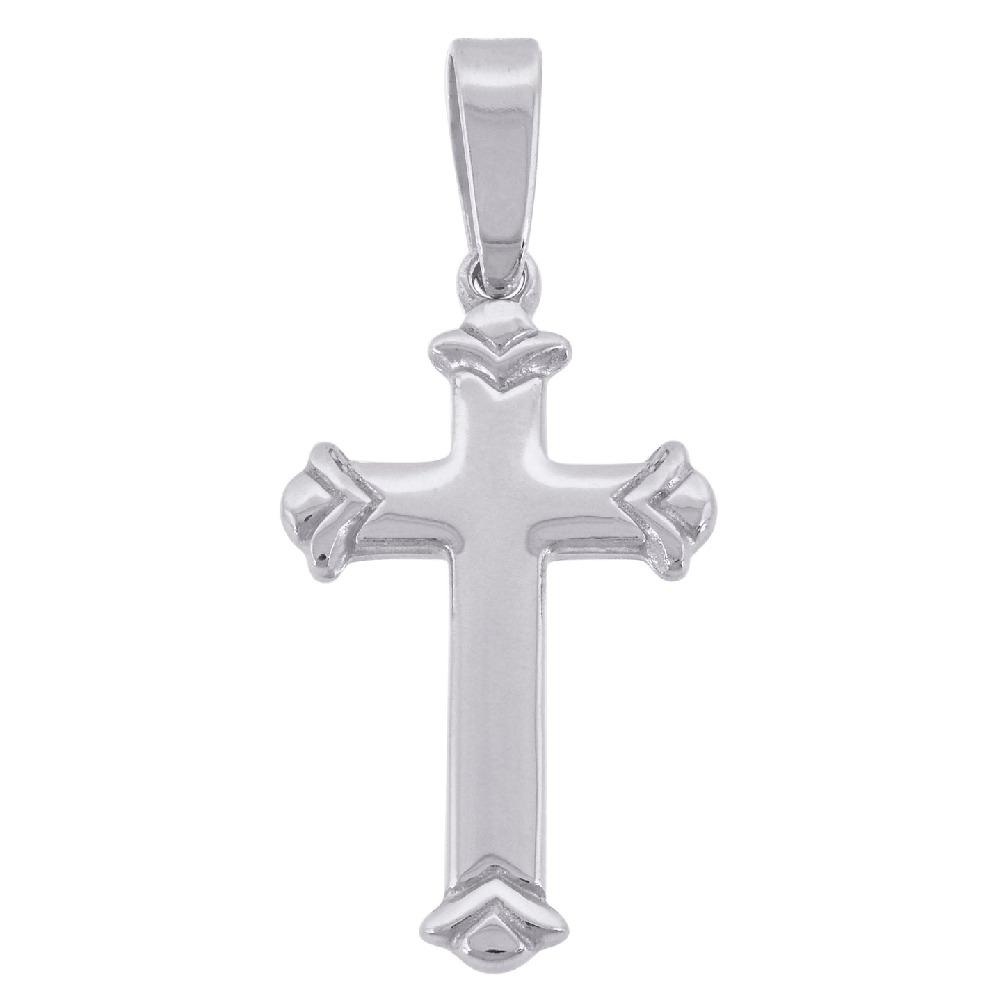 925 Sterling Silver Pendant